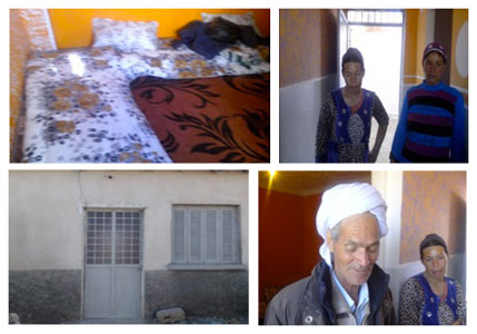 بعد أن تطرقت 