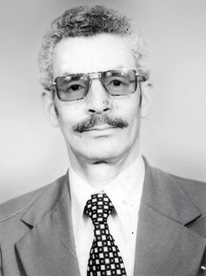 MEMOIRE : Ouadah Benaouda