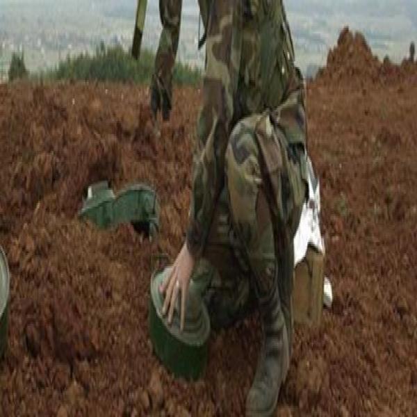 L'armée détruit 5 casemates, des mines antipersonnel et une bombe artisanale à Boumerdès et Tizi-Ouzou