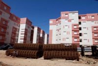 Baisse de 34% de la facture d'importation en janvier