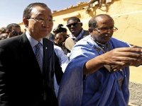 Le secrétaire général de l'ONU à l'épreuve du drame sahraoui