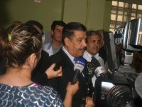 50% des objectifs atteints, selon le ministre de la Santé