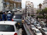 Les officiers de police géreront la circulation routière dans les grandes villes