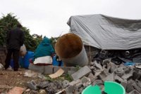 « L'Etat doit prévoir des lieux d'accueil et programmer l'accès au logement en priorité »