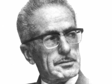 Inauguration de la statue de Mammeri le 20 avril