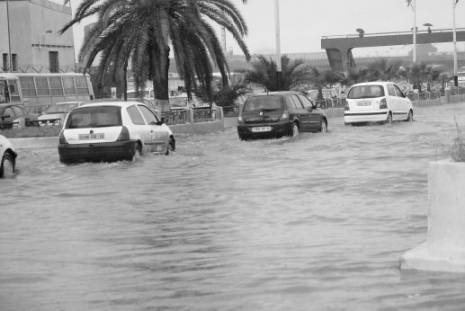 L'urbanisme absent des esprits