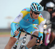 Omnisports / Cyclisme GTAC-2016