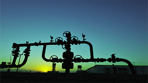 Politique du gaz ou gaz dans la politique énergétique '