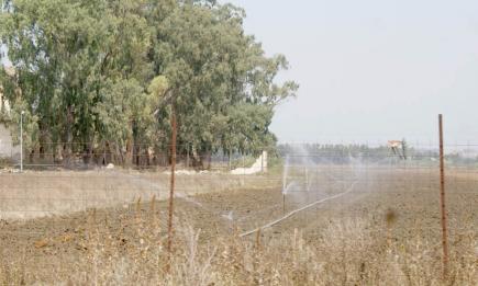 2800 مليار سنتيم قيمة برنامج مجابهة الجفاف وتحسين التمويل بالمياه بباتنة