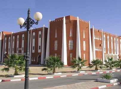 Des opérateurs européens en visite à Adrar