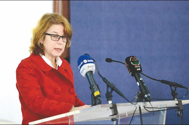 Une occasion pour changer de modèle économique