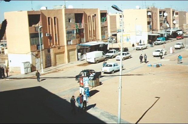 À qui profite la dérive urbanistique '