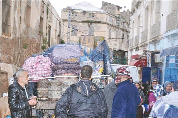 Encore un scandale autour des logements sociaux