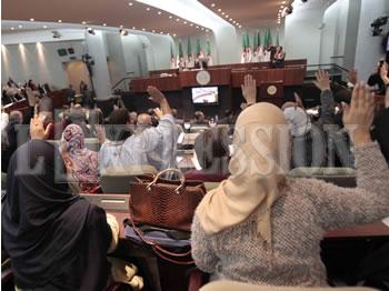 Un monde au masculin-pluriel