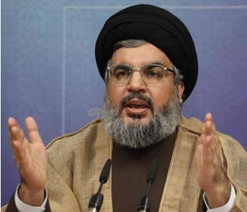 Nasrallah remercie l'Algérie