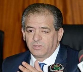 Ould Ali propose de retarder son application