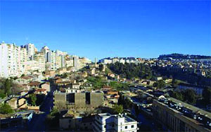 Les travaux seront lancés début avril