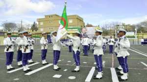 Sortie d'une promotion de 440 agents de l'ordre public