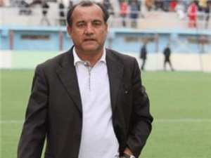 التشكيلة استأنفت أمس و دريفل  سيكون حاضرا أمام غليزان