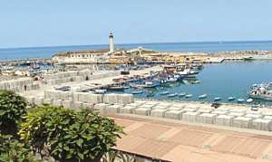 Les avantages d'une infrastructure économico-stratégique