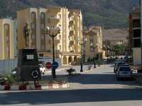 Un plat de frites à Aïn-Defla