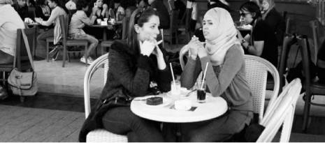 La lutte quotidienne des femmes à Mostaganem