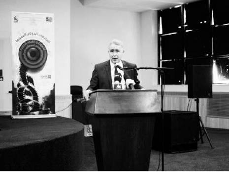 De la difficulté de faire un film en Algérie