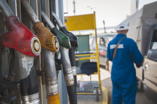 Sonatrach veut en finir avec les importations de carburants