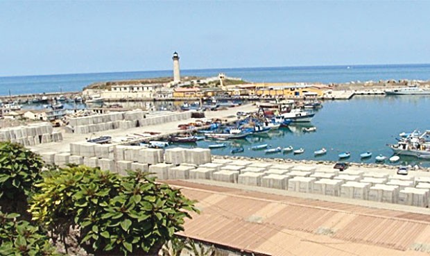 Les avantages d'une infrastructure économico-stratégique