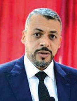 «Dans le cas de la Libye, les opérations militaires sont contre-productives»