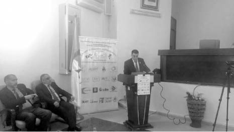 Signature d'une convention de coopération entre les facultés de médecine de Ouargla et de Sousse