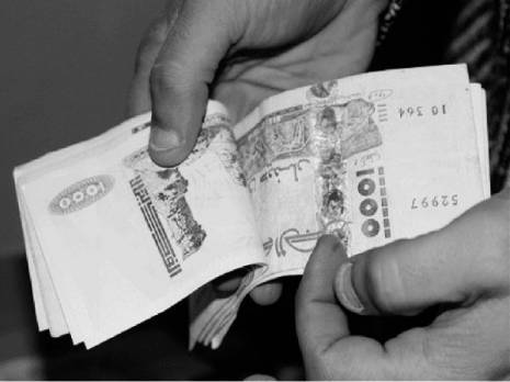 Un important réseau démantelé par la gendarmerie