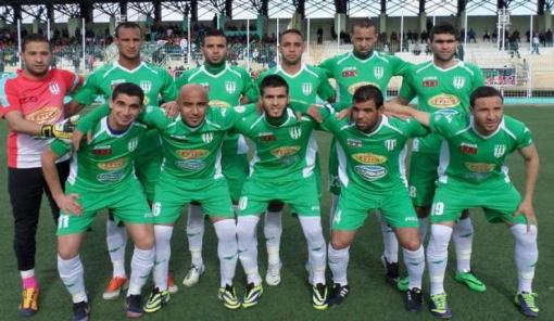 إتحاد البليدة يعمق جراح وفاق سطيف