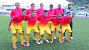 بن دبكة الغائب الأكبر عن سفرية غليزان