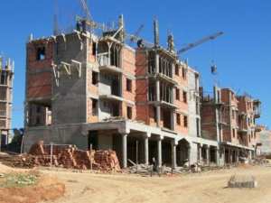 46 مخالفة متعلقة بالبناء دون رخصة خلال شهر في عين الدفلى