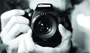 3e salon de la photographie de Jijel