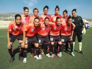 الانتصار لم يحظ بنفس الامتيازات المتوفرة لأفاق غليزان و الجزائر الوسطى