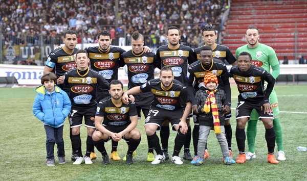 الوفاق يتعرض للخسارة السادسة على يد اتحاد البليدة