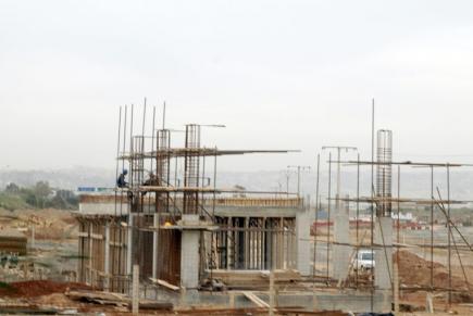 استلام أكبر مسجد ب 20 مليار سنتيم بسوق أهراس قريبا