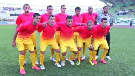 بن دبكة الغائب الأكبر عن سفرية غليزان