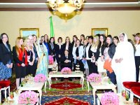 Trois défis majeurs interpellent la femme algérienne