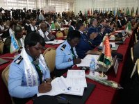 La plateforme d'Alger, une feuille de route pour une lutte efficace