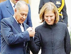 هل حان الوقت  للزعماء و الملوك العرب لدفن جامعة عربية ؟