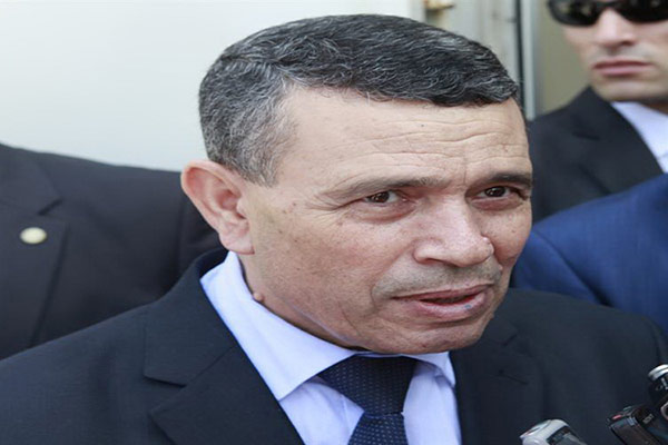 الجزائر تعلن مشاركتها في الاجتماع المقبل ل