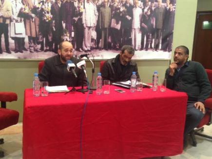 مهرجان مسرح الهواة بمستغانم من 15 إلى 22 جويلية القادم