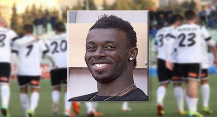 الإيفواري مادو يفوز بقضيته ضد وفاق سطيف