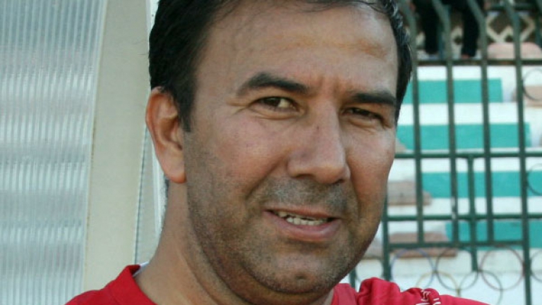 اتحاد عنابة يتمتع بحظوظ كبيرة للصعود إلى الرابطة الثانية