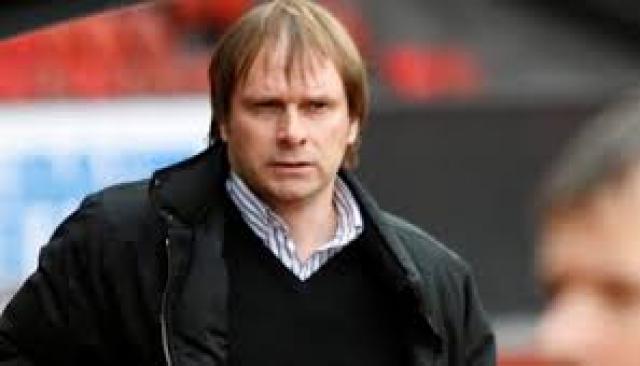 ألان غيغر يحمل الحكم مسؤولية الخسارة أمام اتحاد البليدة