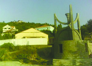 Aït Yahia (Tizi Ouzou)