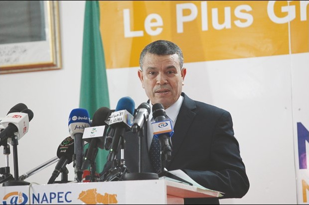 L'Algérie participera à la prochaine réunion des producteurs